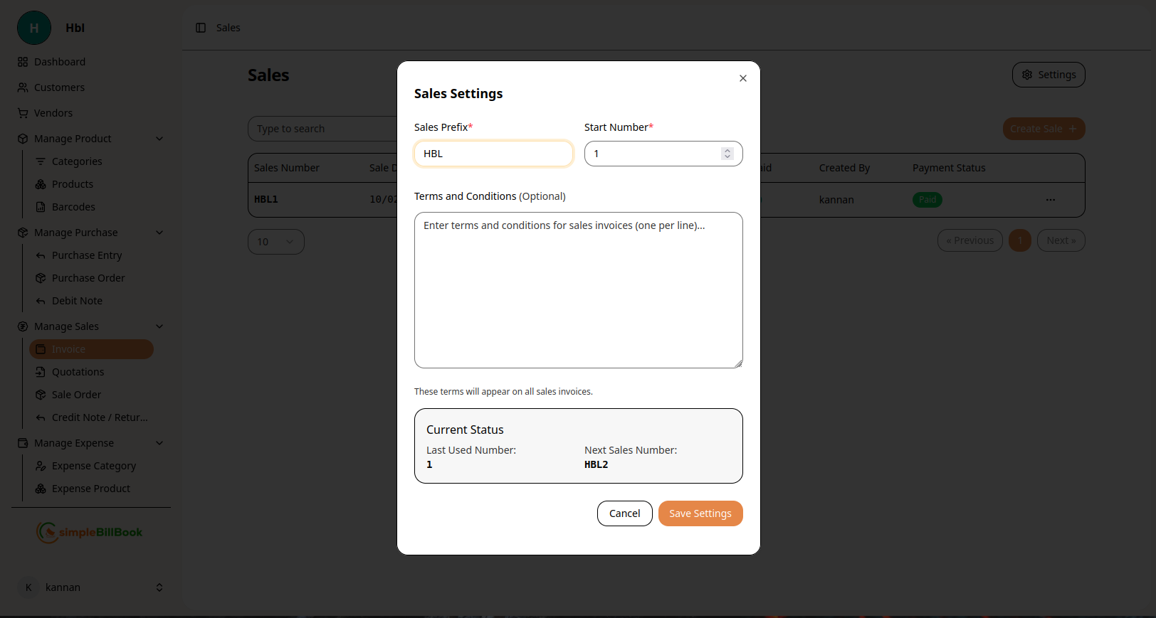விற்பனை அமைப்புகள்