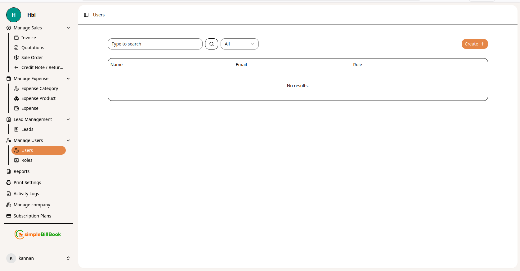 பயனர்கள் பட்டியல்